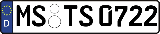 MS-TS0722