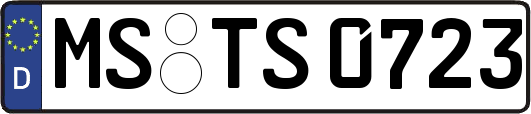 MS-TS0723