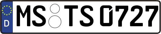 MS-TS0727