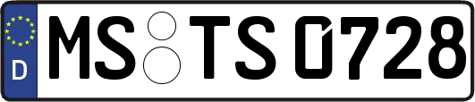 MS-TS0728