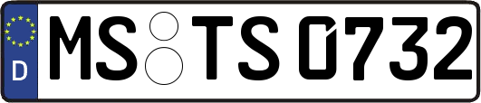 MS-TS0732