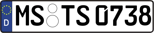 MS-TS0738