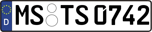 MS-TS0742