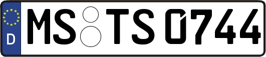 MS-TS0744