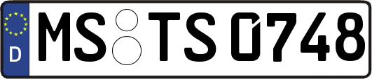 MS-TS0748