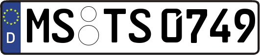 MS-TS0749