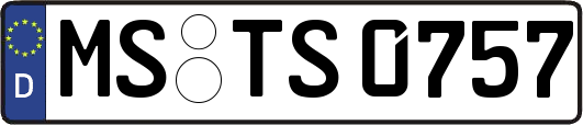 MS-TS0757