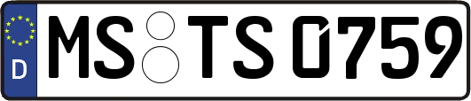 MS-TS0759