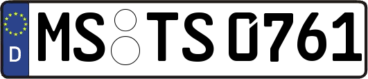 MS-TS0761