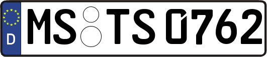 MS-TS0762