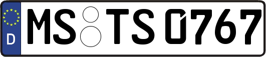 MS-TS0767