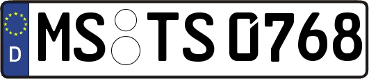 MS-TS0768