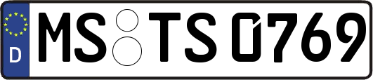 MS-TS0769