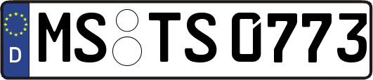 MS-TS0773
