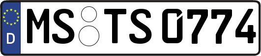 MS-TS0774