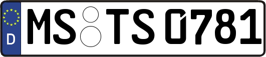 MS-TS0781