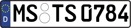 MS-TS0784