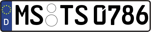 MS-TS0786
