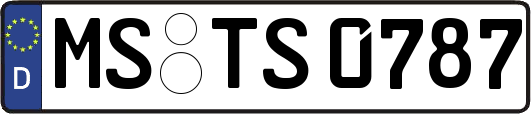 MS-TS0787