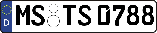 MS-TS0788