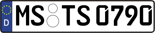 MS-TS0790