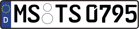 MS-TS0795