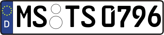 MS-TS0796