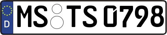 MS-TS0798