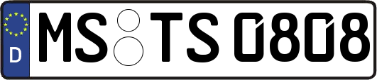 MS-TS0808