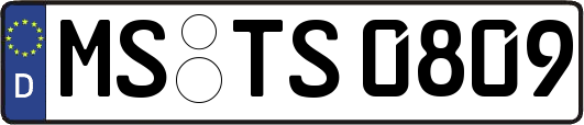 MS-TS0809