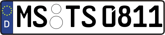 MS-TS0811