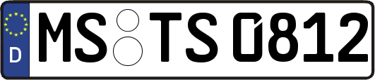 MS-TS0812