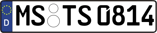 MS-TS0814
