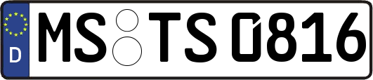 MS-TS0816