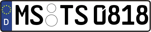 MS-TS0818