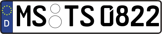MS-TS0822