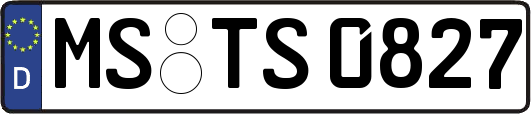 MS-TS0827
