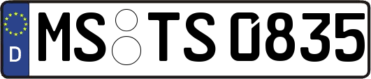 MS-TS0835