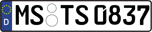MS-TS0837