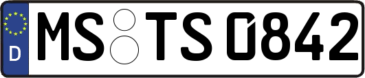 MS-TS0842