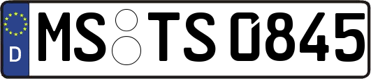MS-TS0845