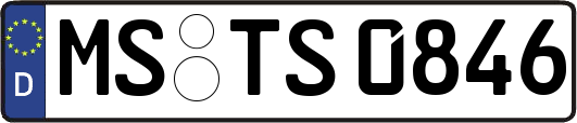 MS-TS0846