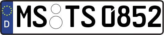 MS-TS0852