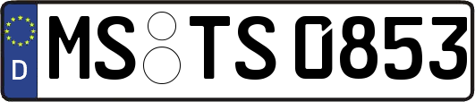 MS-TS0853