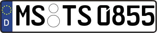 MS-TS0855
