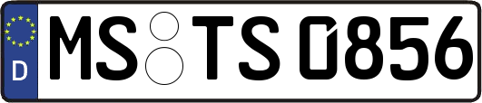 MS-TS0856