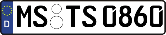 MS-TS0860