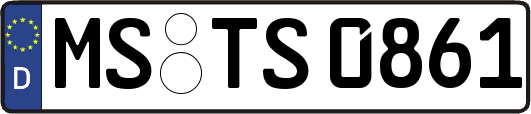 MS-TS0861