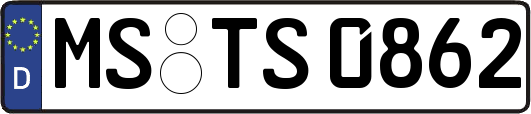 MS-TS0862