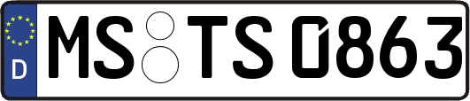MS-TS0863